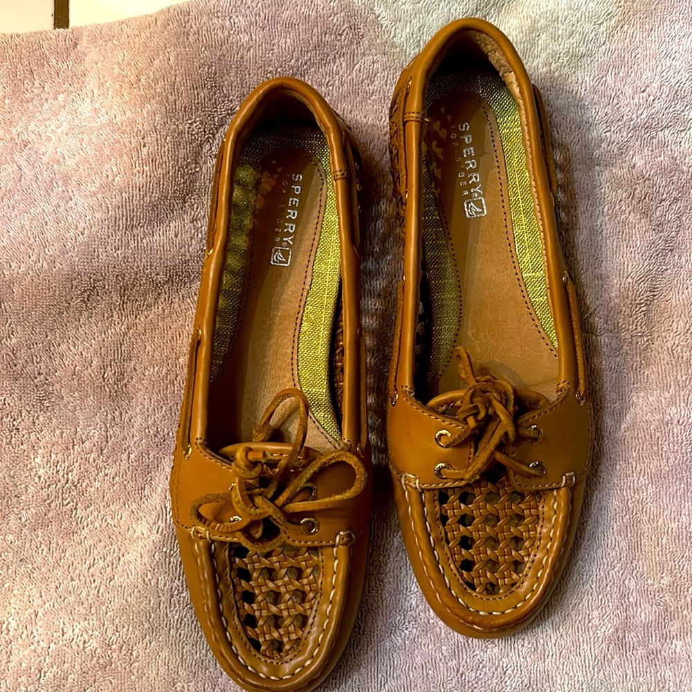 Brand new Sperry Top sider